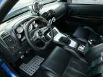 Chevrolet Colorado Cruz Concept 2004 года